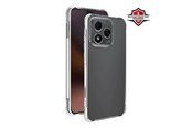 Puhelin - Kannet ja kotelot - X2O Anti-Shock Cover Honor 400 Lite - Clear - 10071