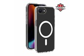 Puhelin - Kannet ja kotelot - X2O Mag Clear Cover Apple iPhone 17e/16e - Clear - 10080