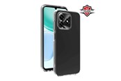 Puhelin - Kannet ja kotelot - X2O Clear Soft Cover Honor X5c Plus - Clear - 10085