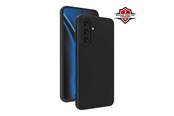 Puhelin - Kannet ja kotelot - X2O Color Soft Cover Samsung Galaxy A57 5G - Black - 10128
