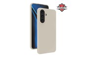 Puhelin - Kannet ja kotelot - X2O Color Soft Cover Samsung Galaxy A57 5G - Beige - 10129
