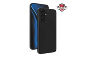 Puhelin - Kannet ja kotelot - X2O Color Soft Cover Samsung Galaxy A37 5G - Black - 10138