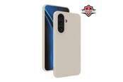 Puhelin - Kannet ja kotelot - X2O Color Soft Cover Samsung Galaxy A37 5G - Beige - 10139