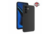 Puhelin - Kannet ja kotelot - X2O Color Soft Cover Samsung Galaxy A27 5G - Black - 10146