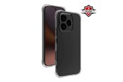 Puhelin - Kannet ja kotelot - X2O Anti-Shock Cover Honor 600 Lite - Clear - 10159