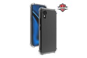 Puhelin - Kannet ja kotelot - X2O Anti-Shock Cover Samsung Galaxy XCover 7 - Clear - 10160