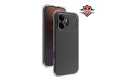 Puhelin - Kannet ja kotelot - X2O Anti-Shock Cover Honor 600 - Clear - 10174