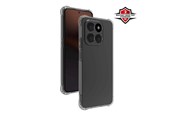 Puhelin - Kannet ja kotelot - X2O Anti-Shock Cover Honor 400 Smart - Clear - 10175