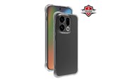 Puhelin - Kannet ja kotelot - X2O Anti-Shock Cover Oppo Find X9 - Clear - 10263