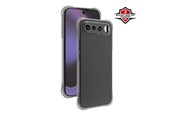 Puhelin - Kannet ja kotelot - X2O Anti-Shock Cover Realme 16 - Clear - 10284