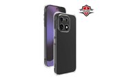 Puhelin - Kannet ja kotelot - X2O Anti-Shock Cover Realme 16 Pro - Clear - 10287