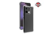 Puhelin - Kannet ja kotelot - X2O Anti-Shock Cover Realme 16 Pro+ - Clear - 10290