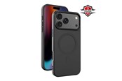 Puhelin - Kannet ja kotelot - X2O Mag Color Cover Apple iPhone 18 Pro Max/17 Pro Max - Black - 10401