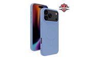 Puhelin - Kannet ja kotelot - X2O Mag Color Cover Apple iPhone 18 Pro Max/17 Pro Max - Cloud Blue - 10403