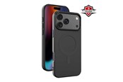 Puhelin - Kannet ja kotelot - X2O Mag Color Cover Apple iPhone 18 Pro/17 Pro - Black - 10405