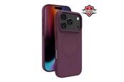 Puhelin - Kannet ja kotelot - X2O Mag Color Cover Apple iPhone 18 Pro/17 Pro Deep Purple - 10406