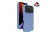 Puhelin - Kannet ja kotelot - X2O Mag Color Cover Apple iPhone 18 Pro/17 Pro - Cloud Blue - 10407