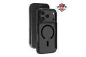 Puhelin - Kannet ja kotelot - X2O Mag Wallet Apple iPhone 18 Pro Max/17 Pro Max - Black - 10003