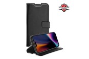 Puhelin - Kannet ja kotelot - X2O Classic Wallet Apple iPhone 18 Pro Max/17 Pro Max - Black - 10008