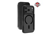 Puhelin - Kannet ja kotelot - X2O Mag Wallet Apple iPhone 18 Pro/17 Pro - Black - 10011