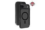 Puhelin - Kannet ja kotelot - X2O Mag Wallet Apple iPhone Air - Black - 10021