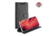 Puhelin - Kannet ja kotelot - X2O Classic Wallet OnePlus Nord 5 - Black - 10050
