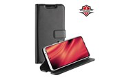 Puhelin - Kannet ja kotelot - X2O Classic Wallet OnePlus Nord CE5 - Black - 10054