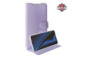 Puhelin - Kannet ja kotelot - X2O Classic Wallet Samsung Galaxy A18/A17 - Lavender - 10062
