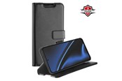Puhelin - Kannet ja kotelot - X2O Classic Wallet Samsung Galaxy S26 - Black - 10098