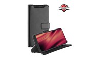 Puhelin - Kannet ja kotelot - X2O Classic Wallet OnePlus 15R - Black - 10105
