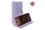 Puhelin - Kannet ja kotelot - X2O Classic Wallet Honor 600 Lite - Lavender - 10158