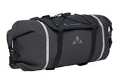 Pyörätarvikkeet - Vaude Trailfront Cage Handlebar Bag - 483630100000