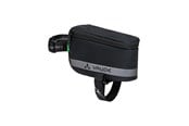 Pyörätarvikkeet - Vaude Top Tube Bag Bicycle Bag - Black - 46614