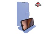 Puhelin - Kannet ja kotelot - X2O Classic Wallet Honor 600 Smart - Lavender - 10296