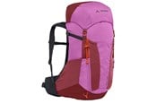Retkeily - Vaude Wo Brenta 28 L Backpack - Magenta - 473654290000