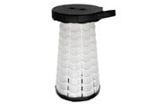Retkeily - Atom Sports Atom Foldable Camping Chair with LED lights - 634298