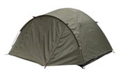 Retkeily - Atom Sports Atom Dome Tent - 3-person - 652727