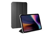 Tabletti - Kannet & Suojakotelot - X2O Smart Folio Case Apple iPad 11"/10.9" - Black - 10113
