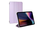 Tabletti - Kannet & Suojakotelot - X2O Smart Folio Case Apple iPad 11"/10.9" - Lavender - 10114