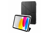 Tabletti - Kannet & Suojakotelot - X2O FlexFold Folio Case Apple iPad 11"/10.9" - Black - 10161