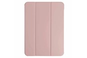 Tabletti - Kannet & Suojakotelot - X2O Smart Folio Case Apple iPad 11"/10.9" - Pink - 10171