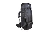 Retkeily - Tatonka Yukon 50+10 Women - Black - 1300040