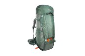 Retkeily - Tatonka Yukon 60+10 Women - Sage Green - 1301286