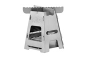 Retkeily - Tatonka Hobo Burner Twig Stove - 4129000