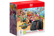 Pelikonsolit - Nintendo Switch 2 - Mario Kart World - 3 months Switch Online - 0045496337469