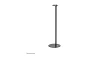 Seinäkiinnitys, AV-kiinnikkeet & AV-kalusteet - Neomounts FL45-723BL1 stand - for speaker - 85 cm height - black - Max 5 kg - recommended for - FL45-723BL1