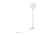 Seinäkiinnitys, AV-kiinnikkeet & AV-kalusteet - Neomounts FL45-723WH1 stand - for speaker - 85 cm height - white - Max 5 kg - recommended for - FL45-723WH1