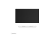 Seinäkiinnitys, AV-kiinnikkeet & AV-kalusteet - Neomounts WL30-724WH1 mounting kit - for sound bar - easy installation - white - Max 2 kg - recommended for - WL30-724WH1
