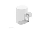 Seinäkiinnitys, AV-kiinnikkeet & AV-kalusteet - Neomounts WL35-722WH1 mounting kit - for speaker - omnidirectional up to 30° - white - Max 5 kg - recommended for - WL35-722WH1