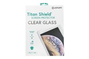 Puhelintarvikkeet - Näytönsuojat - eSTUFF Titan Shield Clear Glass - screen protector for tablet - ES503350